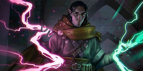 Mysticism Unveiled: Examining Pathfinder 2e's Occult Spell Database